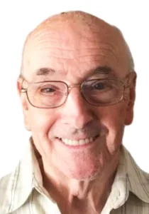 William J. Sheridan 1929-2026